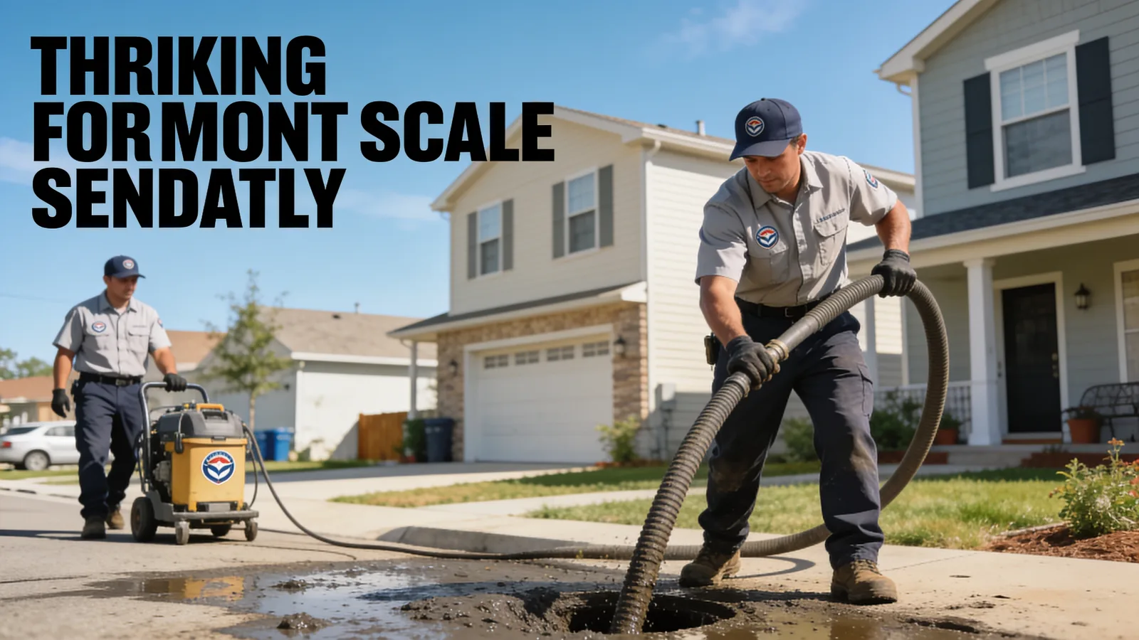 Sewage Cleanup in Scranton, ND near me